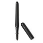 Penna stilografica Pineider Avatar UR Black Matt - Pennino EF