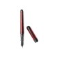 Penna stilografica Pineider Avatar UR Demo Black Wine Red - Pennino EF