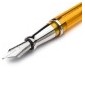 Penna Stilografica Pineider Avatar UR Demo Metal Amber - Pennino EF SFAE0PP3401439