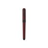 Pineider Avatar UR Matt Black Fountain Pen Cherry FPF