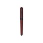 Penna stilografica Pineider Avatar UR Matt Black Cherry FP F