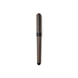 Penna stilografica Pineider Avatar UR Matt Black Stone FP F