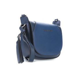 Borsa donna Piquadro in pelle BD4328MUS/BLU