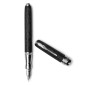 Pineider LGB Forged Carbon Fountain pen - Fine nib