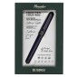 Penna Stilografica Pineider Metropolis Blue - Pennino Fine