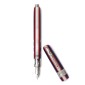 Pineider Queen Mary Fountain Pen Fine nib