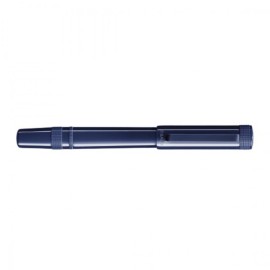 Penna stilografica Tibaldi Perfecta Blu Denim F