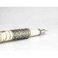 Visconti Dante Alighieri Fountain Pen 18kt Fine nib - Limited Edition