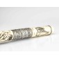 Visconti Dante Alighieri Fountain Pen 18kt Fine nib - Limited Edition