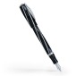 Penna stilografica Visconti Divina Elegance Black FP F