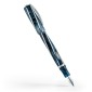 Penna stilografica Visconti Divina Elegance Imperial Blue - Pennino F