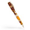 Visconti Homo Sapiens Arizona Sunset Fountain pen - Fine nib 18Kt