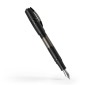 Visconti Homo Sapiens Fountain pen Dark Crystal - Medium nib