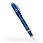 Visconti Homo Sapiens Fountain pen Demo Stones Blue Sapphire  - EF nib