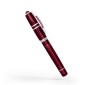 Visconti Homo Sapiens Fountain Pen Demo Stones Red Ruby  - Fine nib