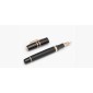 Penna Stilografica Visconti Homo Sapiens Dual Touch Black - Pennino F