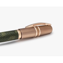 Penna Stilografica Visconti Homo Sapiens Dual Touch Camouflage - Pennino F