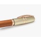 Penna Stilografica Visconti Homo Sapiens Dual Touch Cognac - Pennino EF