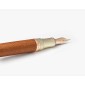 Penna Stilografica Visconti Homo Sapiens Dual Touch Cognac - Pennino EF