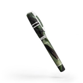 Visconti Homo Sapiens Tuscan Hills Fountain Pen - Fine nib