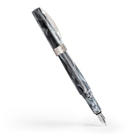 Visconti Mirage Horn Fountain Pen KP09-03-FPF