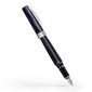 Visconti Mirage Night Blue Fountain Pen - Extrafine nib KP09-01-FPEF