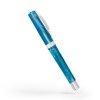 Visconti Opera Demo Carousel Blue Cottoncandy Fountain pen EF nib