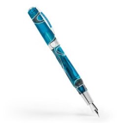 Visconti Opera Master Polynesia Fountain pen KP28-01 EF