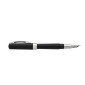 Visconti Opera Metal True Black Fountain pen 738ST04A59F