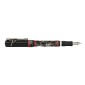 Visconti Qwerty Fountain pen EF nib - Limited Edition