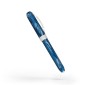 Penna stilografica Visconti Rembrandt Blue Fog - Pennino EF