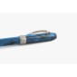 Visconti Rembrandt-S Fountain pen Blue - Medium nib KP10-26-FPM