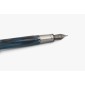 Visconti Rembrandt-S Fountain pen Blue - Medium nib KP10-26-FPM