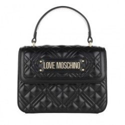 Love Moschino Quilted Mini Bag JC4247PP0AKA0000