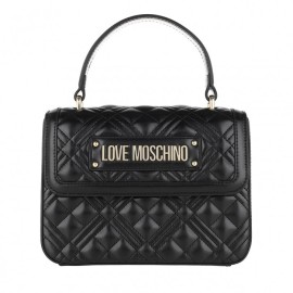 Love Moschino Quilted Mini...