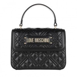 Borsa mini a tracolla Love Moschino JC4306PP0BKA0000