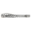 Visconti Watermark 演示 Silvermoon FPF 18Kt 钢笔