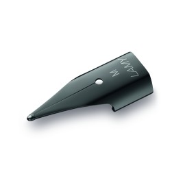 Lamy Z50 Pennino in acciaio nero  M 1215059