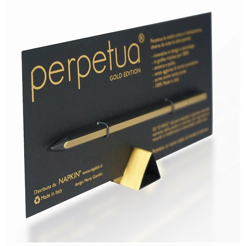 Perpetua Gold edition PPT001GO