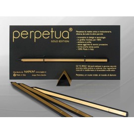 Perpetua Gold edition PPT001GO