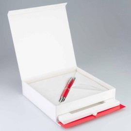 Pilot Capless Penna stilografica Coral  - Pennino M - Edizione Limitata