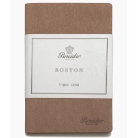 Pineider Lined Notes Boston...