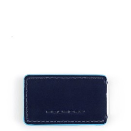 Money Clip Blue Square PP4857B2/BLU2