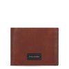 Piquadro Men’s Wallet with removable document holder Harper PU3891APR/CU