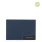 Piquadro Men’s Wallet Ryan PU1392RYR/BLUE