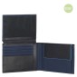 Piquadro Men’s Wallet Ryan PU1392RYR/BLUE