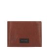 Piquadro Men’s Wallet with RFID anti-fraud protection Harper Cuoio PU5760APR/CU