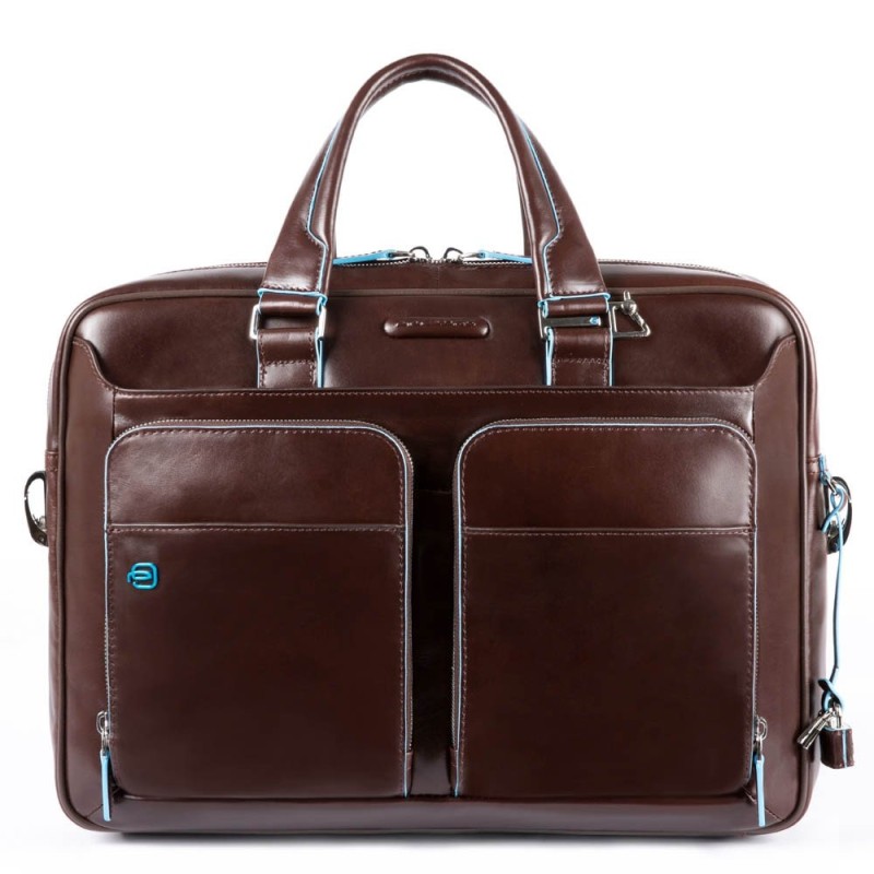 Borsa Piquadro in pelle CA2849B2/MO