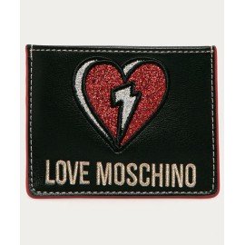 Portacarte donna Love Moschino JC5640PP0BKJ000A