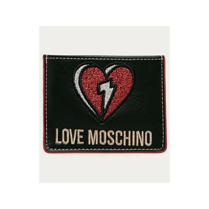 Love Moschino Card Case JC5640PP0BKJ000A